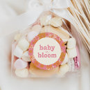Search for baby reveal party stickers Mother to be