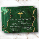 Search for doctorate degree graduation invitations Class of 2024