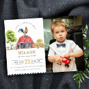 Search for red barn invitations Rustic