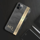 Search for gold leather iphone cases Modern