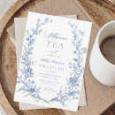 Search for elegant afternoon tea invitations Time for tea