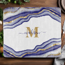 Search for blue marble chopping boards Chic