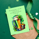 Search for irish blessing cards St patrick's day