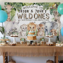 Search for birthday for twins banners For kids