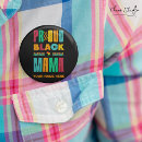 Search for black history month badges Pride