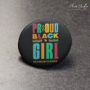 Search for black history month badges Pride