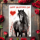 Search for horse valentines day cards Happy valentine's day