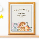 Search for wild one posters Baby shower