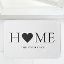 Search for modern bath mats Home