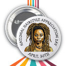 Search for salon badges Beautician