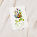 Search for easter dinner invitations Flowers