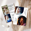 Search for double graduation invitations Calligraphy