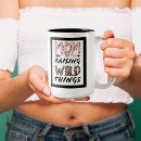 Search for humorous birthday mugs Mother