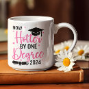 Search for one degree hotter mugs College