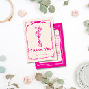 Search for retro thank you cards Whimsical