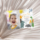 Search for two rex birthday invitations Dinomite party