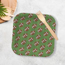 Search for football paper plates First year down