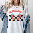 Search for funny adhd tshirts Neurospicy
