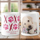 Search for love xoxo mugs Happy