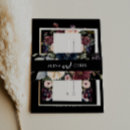 Search for fall cards invites Watercolor floral