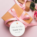 Search for wedding favour tags Modern and minimalist
