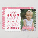 Search for grandparents valentines day cards Hugs and kisses