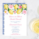Search for love in bloom invitations Bridal brunch