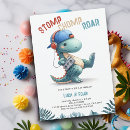 Search for boxing birthday invitations Watercolor