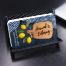 Search for cutting board business cards Wood