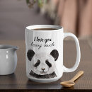 Search for love much mugs Funny