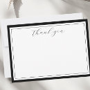 Search for calligraphy thank you cards Baby shower