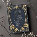 Search for lotus wedding invitations Chic