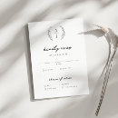 Search for entree choice invitations Classic
