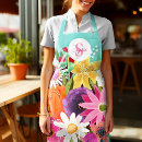 Search for posies aprons Flowers