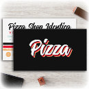 Search for pizza loyalty cards Pizzeria