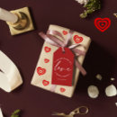 Search for valentines day gift tags Elegant