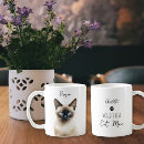 Search for siamese lovers mugs Pet
