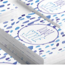 Search for pattern making business cards Boutique