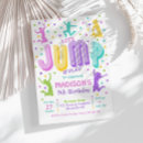 Search for bounce house party invitations Park