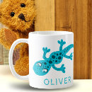 Search for lizard coffee mugs Cute
