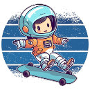 Search for chase is on the posters For kids