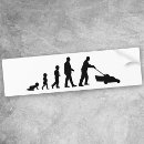 Search for funny dad bumper stickers Daddy