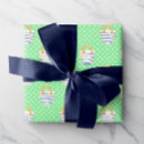 Search for green polka dot wrapping paper Preppy