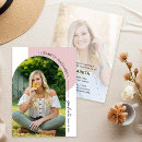 Search for senior invitations College