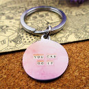 Search for it do key rings Pink