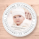 Search for religious envelope seals Christening