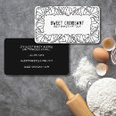 Search for sweets business cards Professional