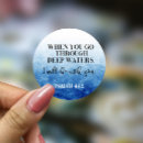 Search for isaiah verses stickers Quote