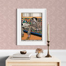 Search for vienna vintage posters Illustration