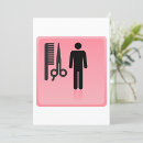 Search for hair salon invitations Hairdresser